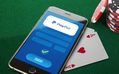 pay pal casinos|PayPal Casinos .
